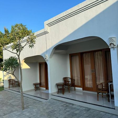 Simple Homestay Balangan Pecatu  Exterior photo
