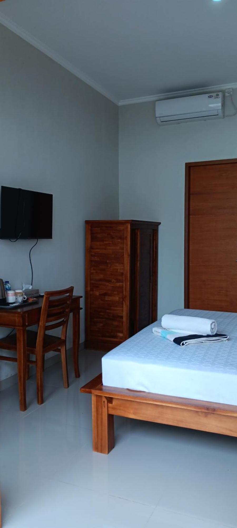 Simple Homestay Balangan Pecatu  Exterior photo